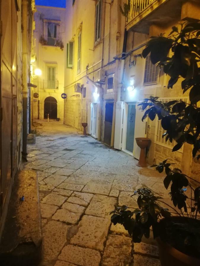 Lilla B&B Luxury Apartments Molfetta Exterior foto